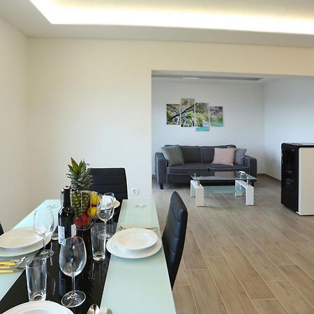 Villa Dragi With Pool, Sauna, & Whirlpool Οπατία Δωμάτιο φωτογραφία
