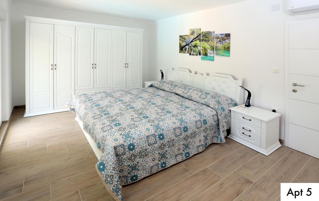 Villa Dragi With Pool, Sauna, & Whirlpool Οπατία Εξωτερικό φωτογραφία