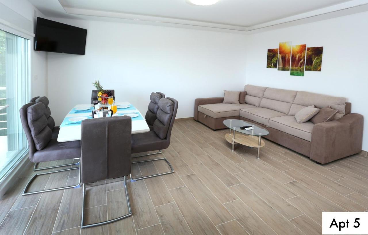 Villa Dragi With Pool, Sauna, & Whirlpool Οπατία Εξωτερικό φωτογραφία