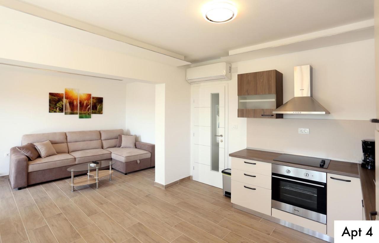Villa Dragi With Pool, Sauna, & Whirlpool Οπατία Εξωτερικό φωτογραφία