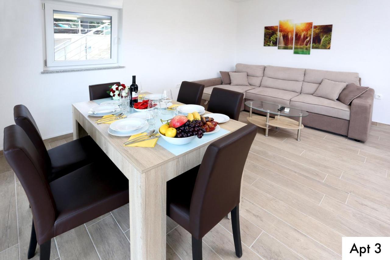 Villa Dragi With Pool, Sauna, & Whirlpool Οπατία Εξωτερικό φωτογραφία