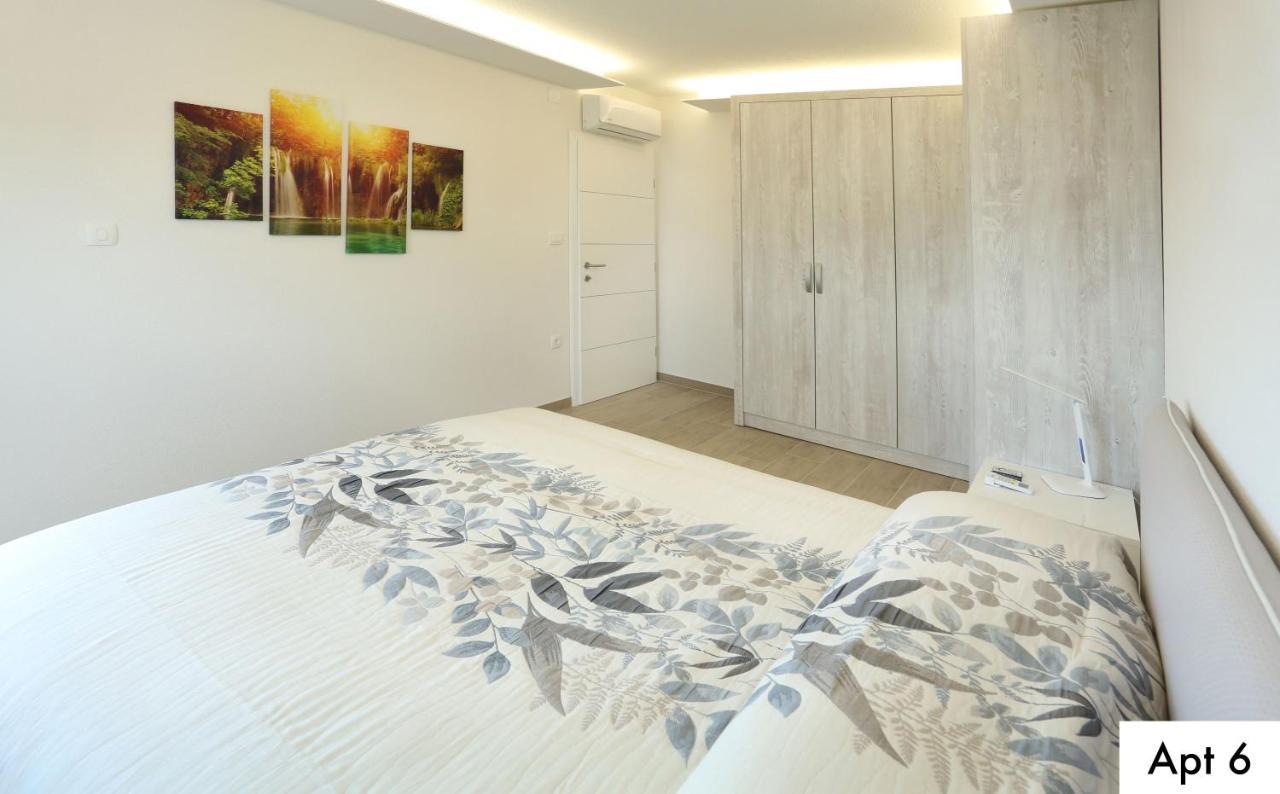 Villa Dragi With Pool, Sauna, & Whirlpool Οπατία Εξωτερικό φωτογραφία