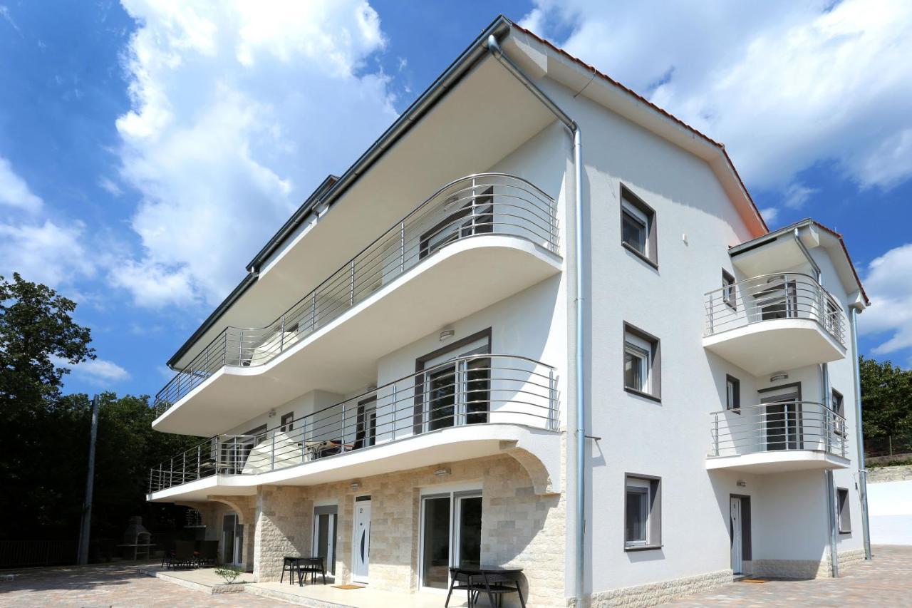 Villa Dragi With Pool, Sauna, & Whirlpool Οπατία Εξωτερικό φωτογραφία