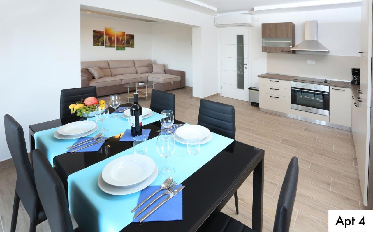 Villa Dragi With Pool, Sauna, & Whirlpool Οπατία Εξωτερικό φωτογραφία