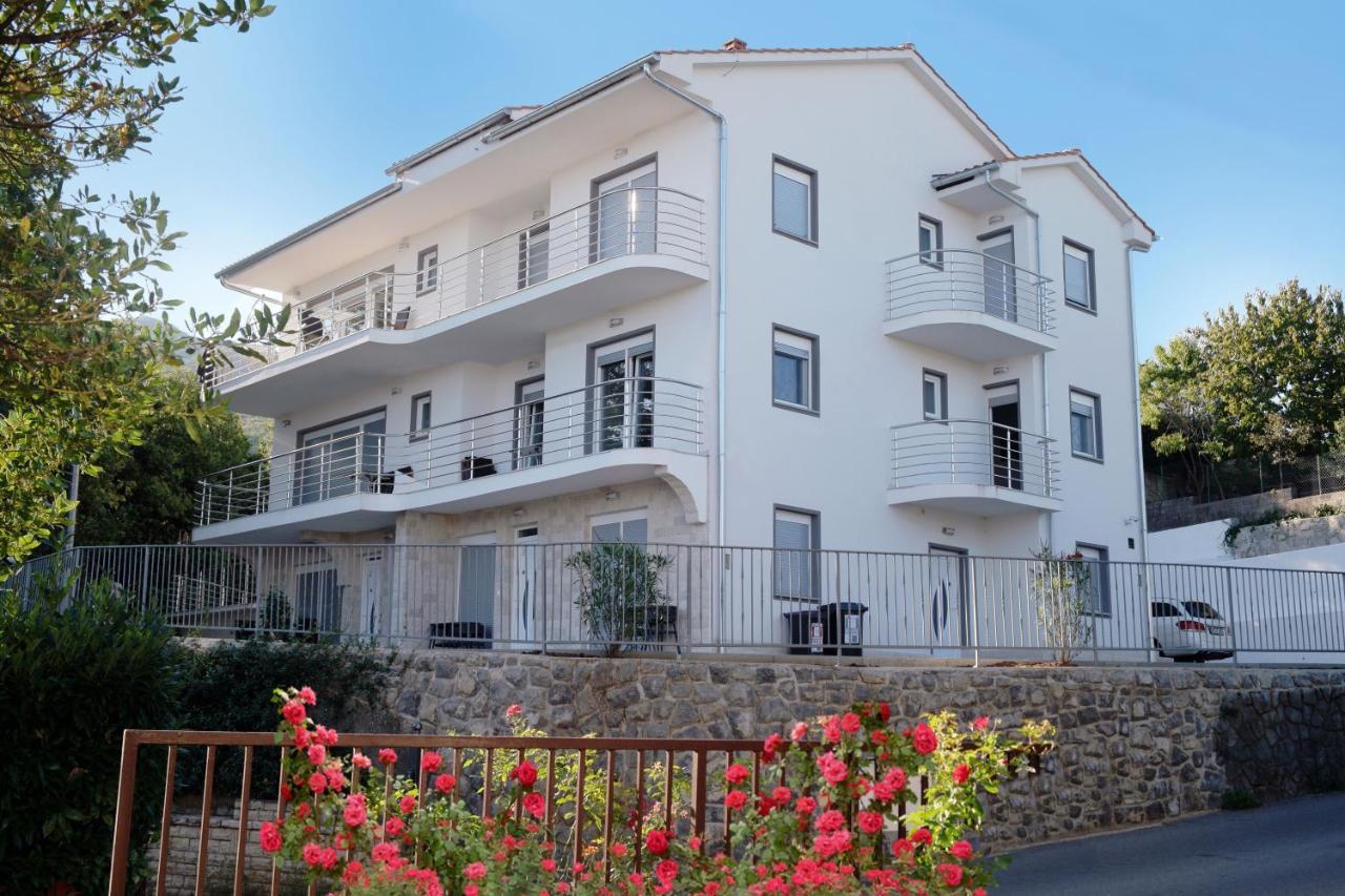 Villa Dragi With Pool, Sauna, & Whirlpool Οπατία Εξωτερικό φωτογραφία
