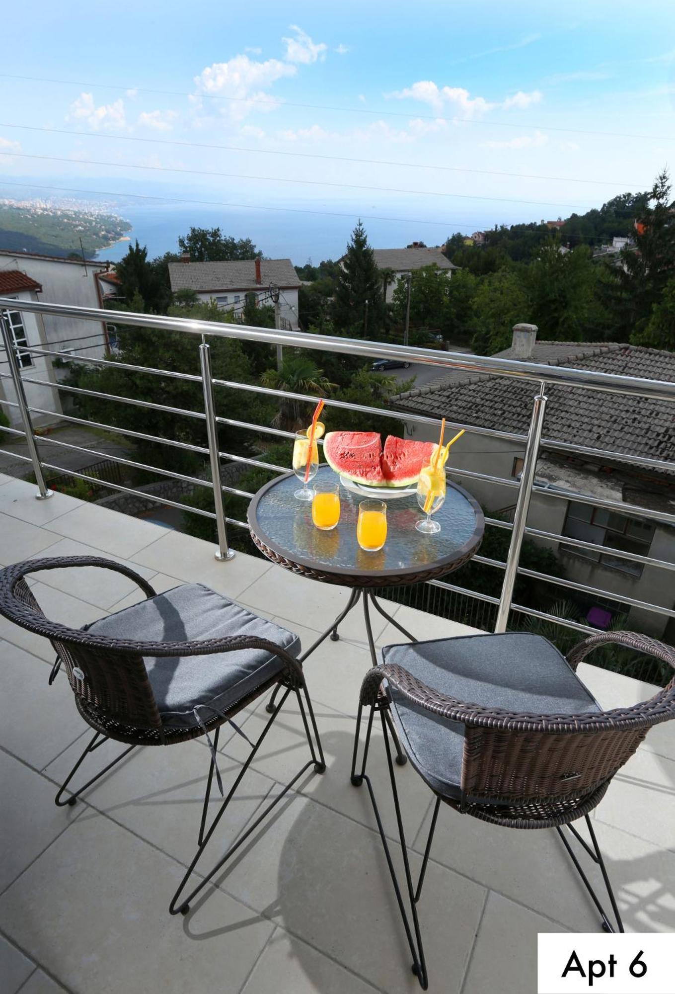 Villa Dragi With Pool, Sauna, & Whirlpool Οπατία Δωμάτιο φωτογραφία