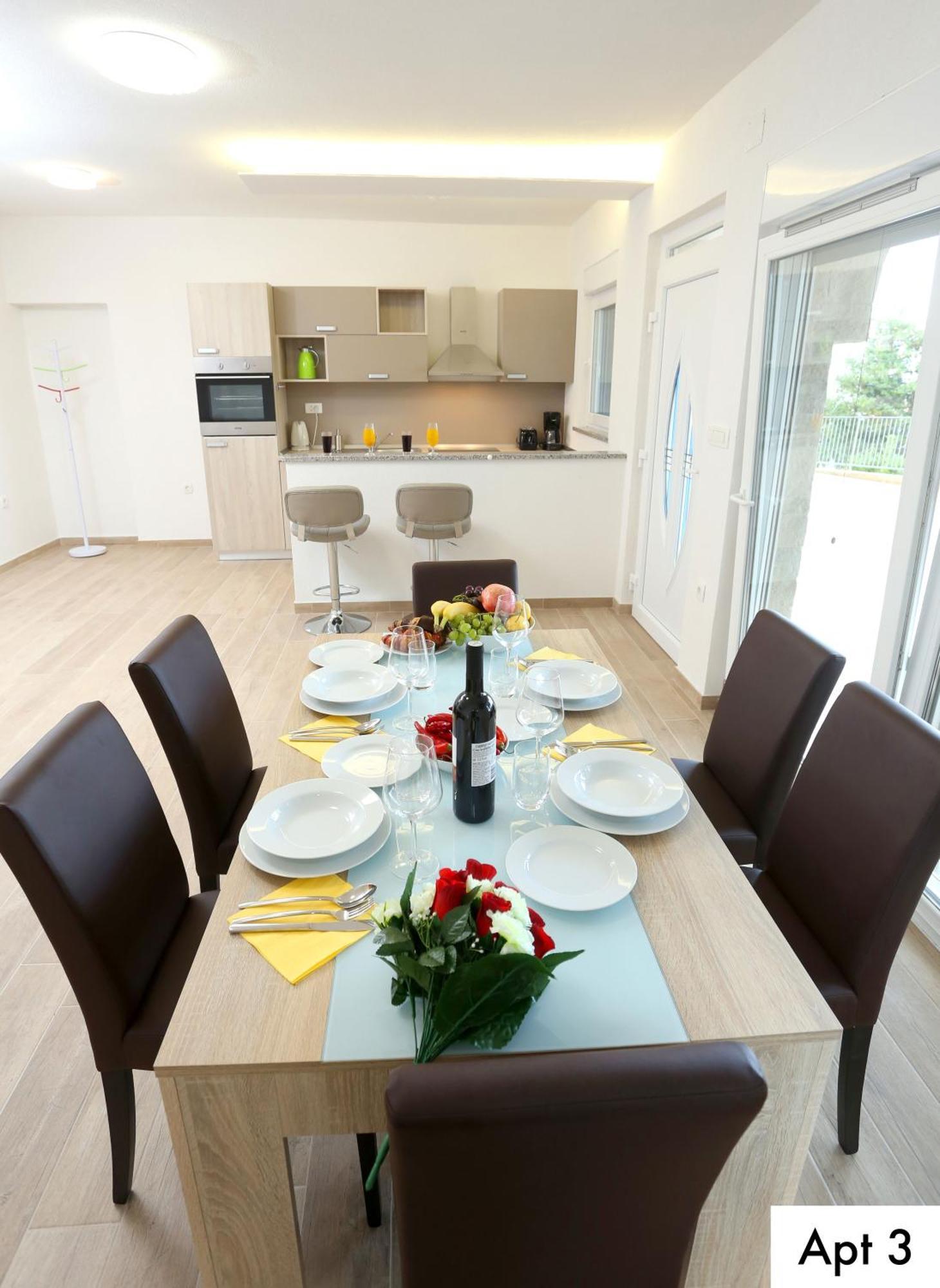 Villa Dragi With Pool, Sauna, & Whirlpool Οπατία Δωμάτιο φωτογραφία