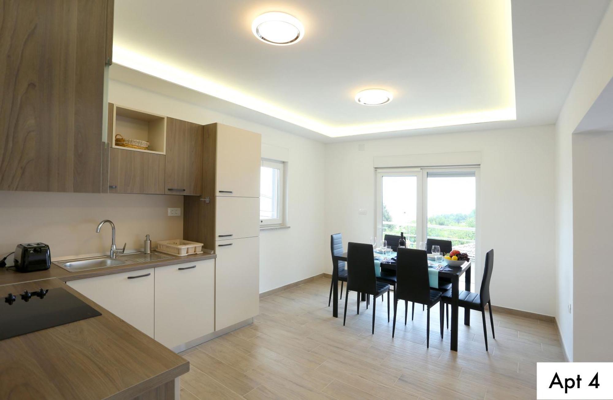 Villa Dragi With Pool, Sauna, & Whirlpool Οπατία Δωμάτιο φωτογραφία