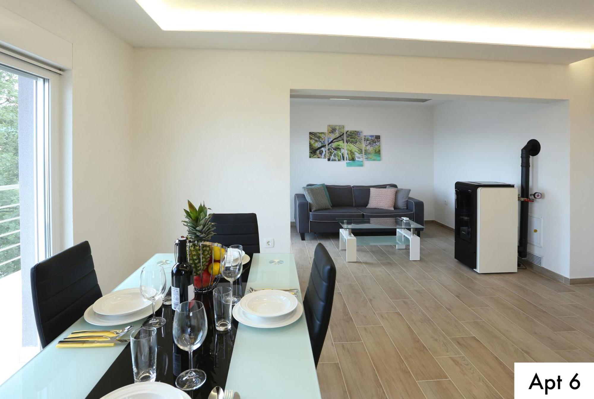 Villa Dragi With Pool, Sauna, & Whirlpool Οπατία Δωμάτιο φωτογραφία