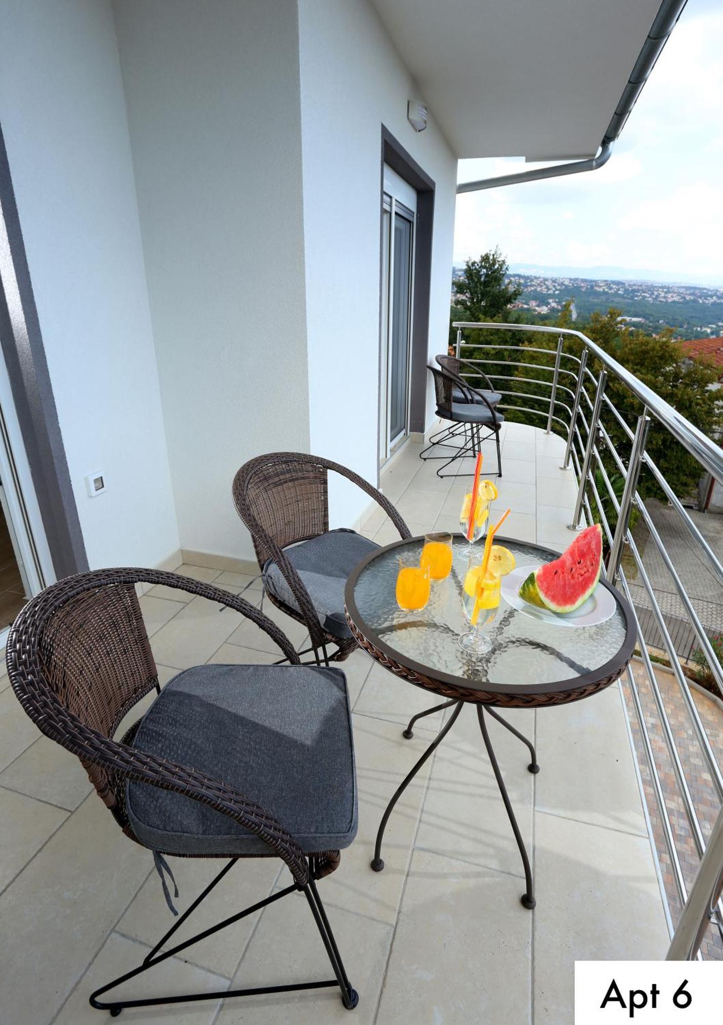 Villa Dragi With Pool, Sauna, & Whirlpool Οπατία Δωμάτιο φωτογραφία